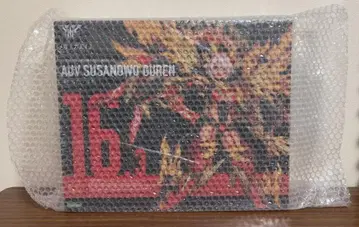 코토부키야 메가미 디바이스 황무 스사노오 홍련