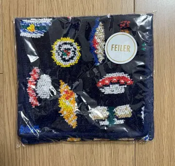 [ 새상품 미개봉 ] 페이러 오스시 손수건 파우치