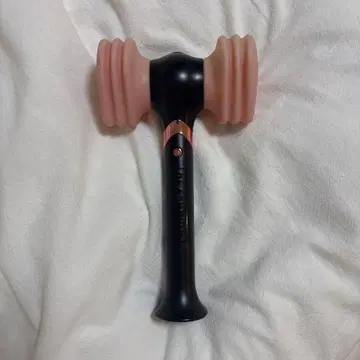 블랙 핑크 응원봉