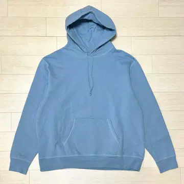 24AW UFO THE COOP HOODED SWEATSHIRT XXL