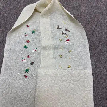 당일 발송 가능 크리스마스 장식용 깃