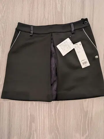 세인트 앤드류스 골프용 스커트 S 사이즈