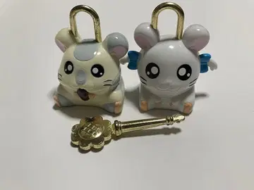 락 컬렉션 자물쇠 가챠가챠