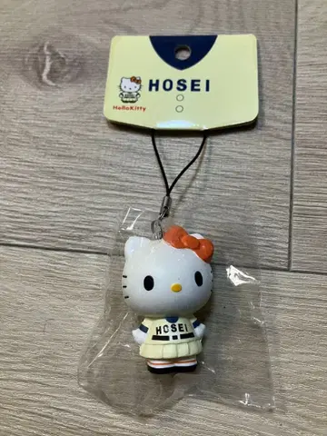 헬로키티 HOSEI 스트랩