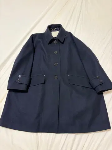 IENA 별주 매킨토시 HUMBIE 4 네이비