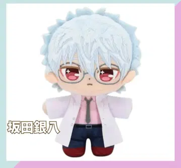 [ 3년 Z반 긴파치 선생님 ]  사카타 긴파치