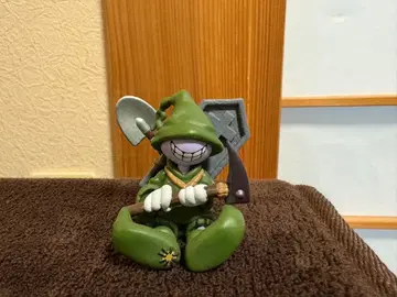 유희왕 제일복권 유희왕 제일복권 묘지 도굴