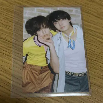 오쿠노 소 토요타 유다이 코스라바 페어 트레이딩 카드