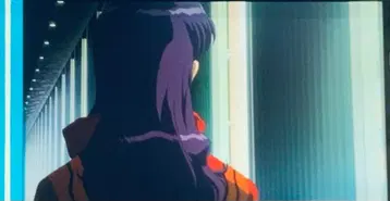 에반게리온 신극장판 파 첫 구매 혜택 필름 미사토 뒷모습 업 27