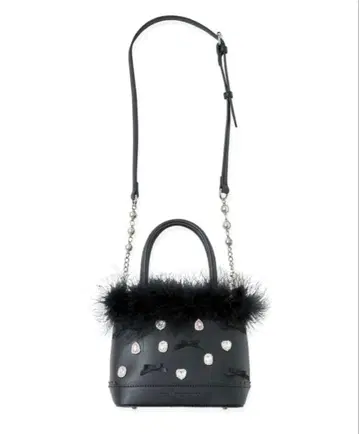 mellfy memory 멜피 메모리 비쥬 백