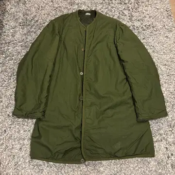 스웨덴군 M59 라이너 자켓