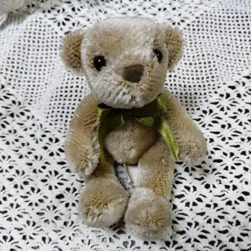 할로츠즈 곰돌이 ( 그린 리본 포함 )