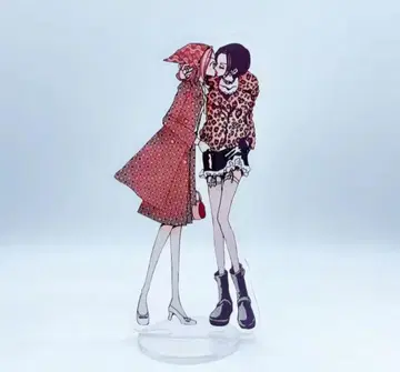 [ 선착순 ] NANA 하치코 키스 아크릴 스탠드