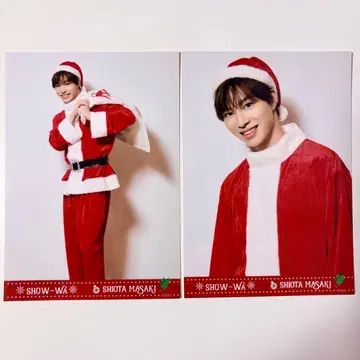 SHOW-WA 브로마이드 시오타 마사키