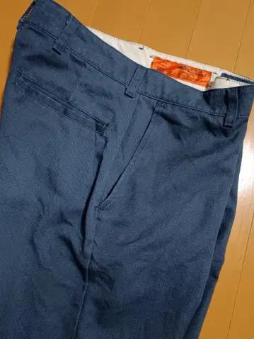 REDKAP PT20 네이비 34