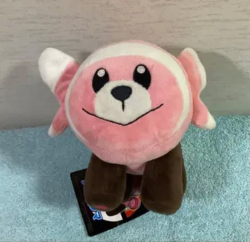 포켓몬 웅이베어 봉제 인형