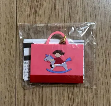 [ 미개봉 ] 파밀리아 캡슐 토이