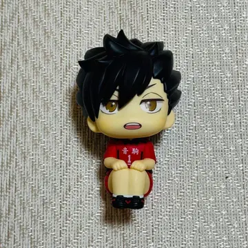 쿠로오 테츠로 룩업 ~ 유니폼 ver ~