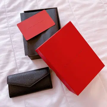 보나벤투라 노브레사 슬림 키케이스