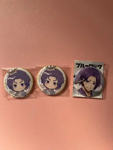 블루 록 미카게 레오 ver 묶음 판매