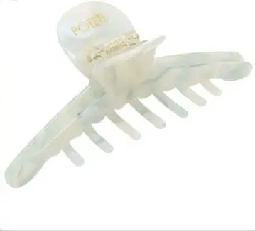 POTETE big skinny hairclip