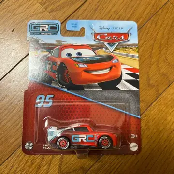 마텔 카즈 GRC 맥퀸