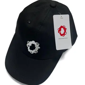 간사이 만박 미야쿠미야쿠 캡 블랙 성인용