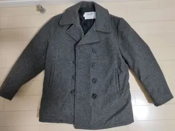 SchottU.S. 740N PEACOAT