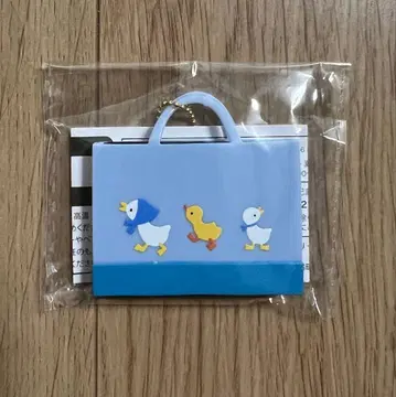 [ 미개봉 ] 파밀리아 캡슐 토이