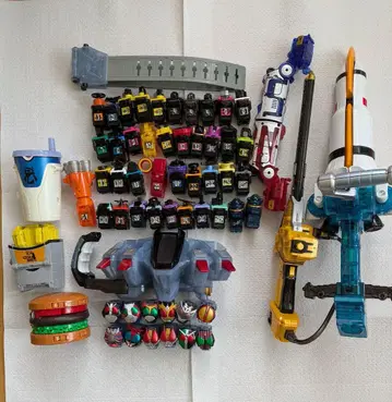 가면라이더 포제 변신 세트