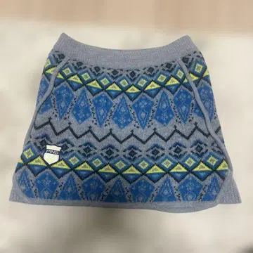 핑 골프 스커트 겨울용 M 사이즈