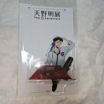 가정교사 히트맨 REBORN XANXUS 아크릴 스탠드