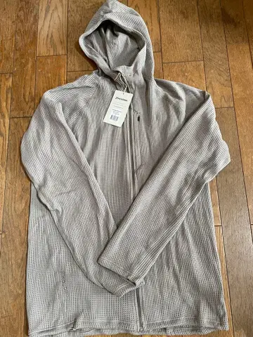 [ 새상품! ] Houdini M's Pace Flow Houdi L