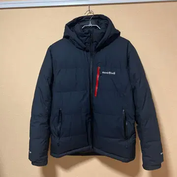 mont-bell 파마로스트 다운 자켓 L 사이즈