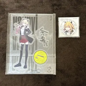 제5인격 ZETAVanpyi 반피 묶음 판매