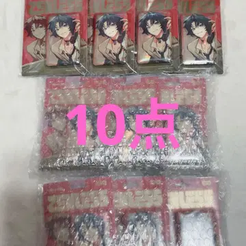 젠레스 존 제로 아사바 유마 캔뱃지 조빈 영상