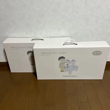 쓰리코 워터 테이블 쓰리코인즈 2세트