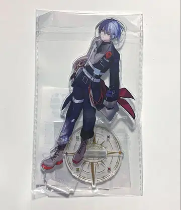 아오야기 토야 세카라이 아크릴 스탠드