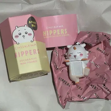 치이카와 (먼작귀) 히퍼스 HIPPERS 그 아이