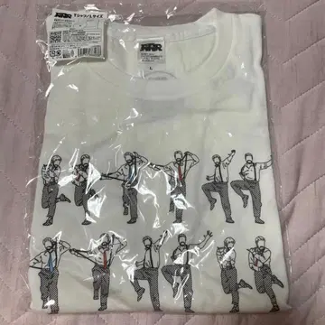 영화 RRR T셔츠 새상품