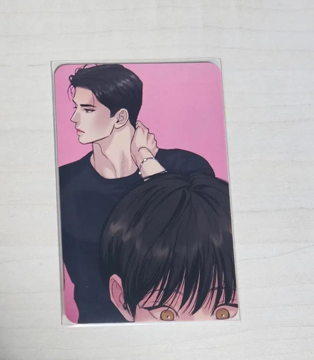 Resin Night Painting Album Team Resin Athletes Village Film Package Photocard Poca