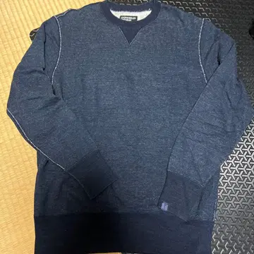 루프 휠러 수주회 맨투맨