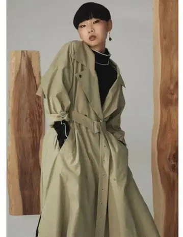 새상품 [ CIROI ] Liner high neck pullover