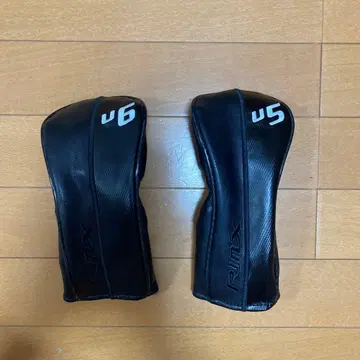 야마하 골프헤드커버 유틸리티용 9n