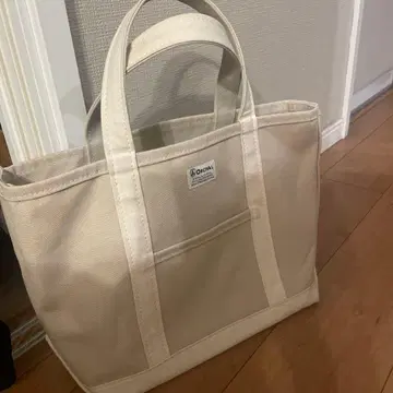 오르치발 토트백 새상품급