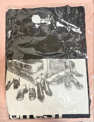 SixTONES on eST 투어 티셔츠 롱티셔츠