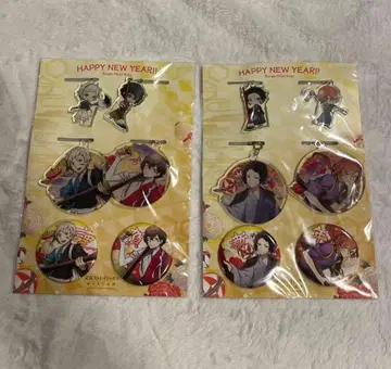 문호 스트레이독스 문스독 미이누 괴기담 세트