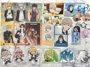 윈블 클리어 카드 스티커 아크릴 키링 묶음 판매