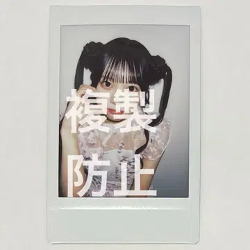 CUTIE STREET 마스다 아야노 촬영 폴라로이드 할로윈 CD 세트