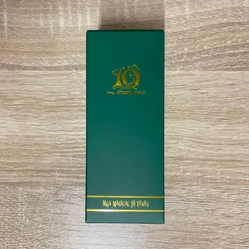 미세스 미니어처 라이트 스틱 MAGICAL 10 YEARS ver.